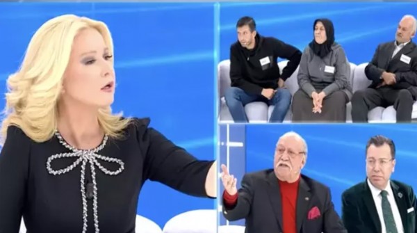 Müge Anlı kötü haberi verdi!